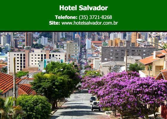 Hotel salvador