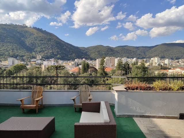Minas garden hotel
