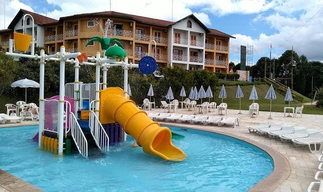 Hotel monreale resort