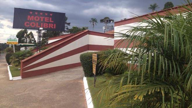 Motel colibri