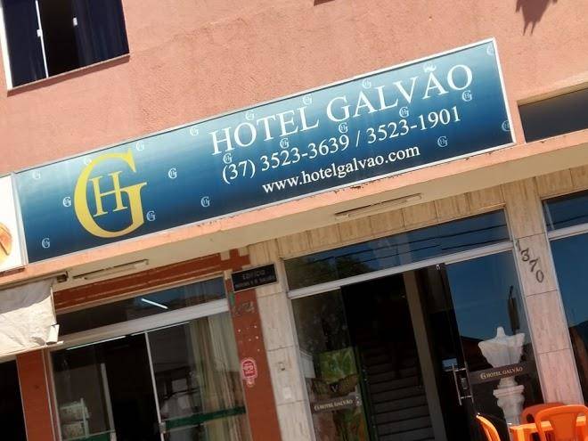 Hotel galvao