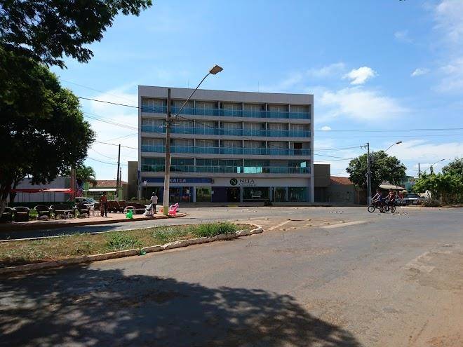 Nita palace hotel