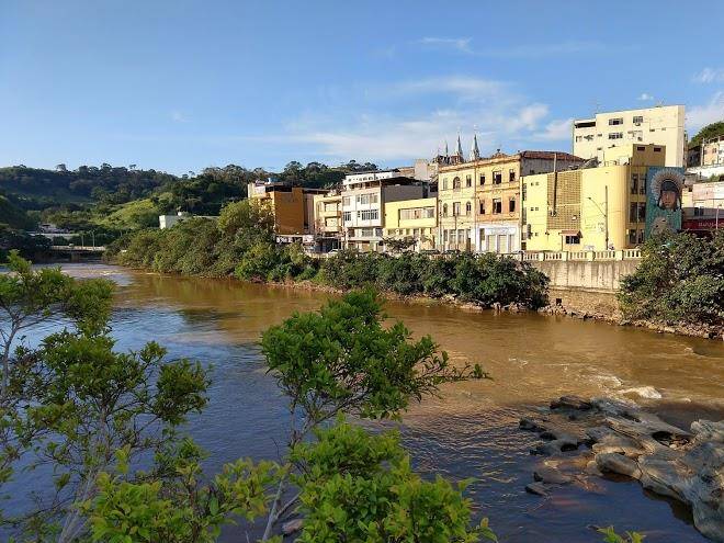 Hotel beira rio