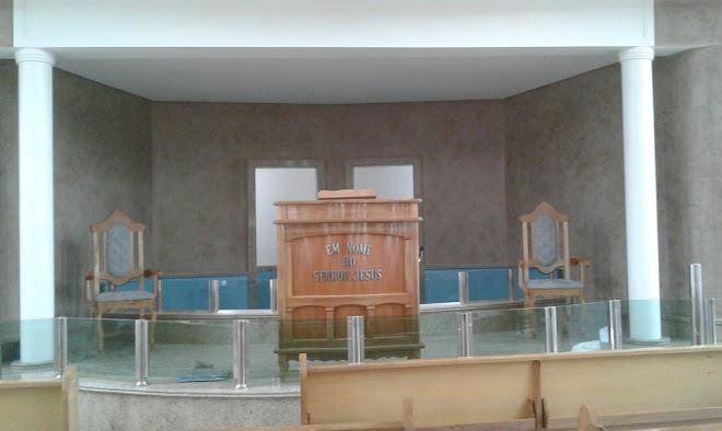 Hotel globo