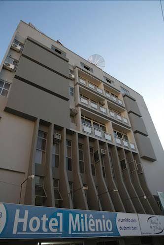 Hotel milenio