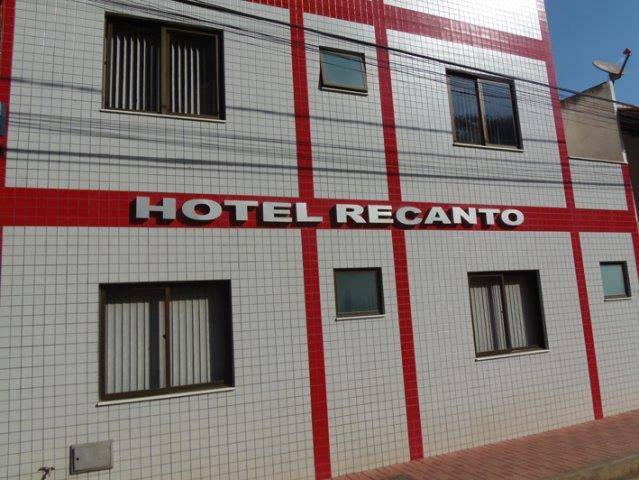 Hotel recanto