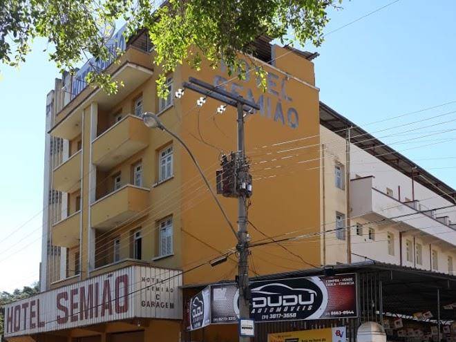 Hotel semiao