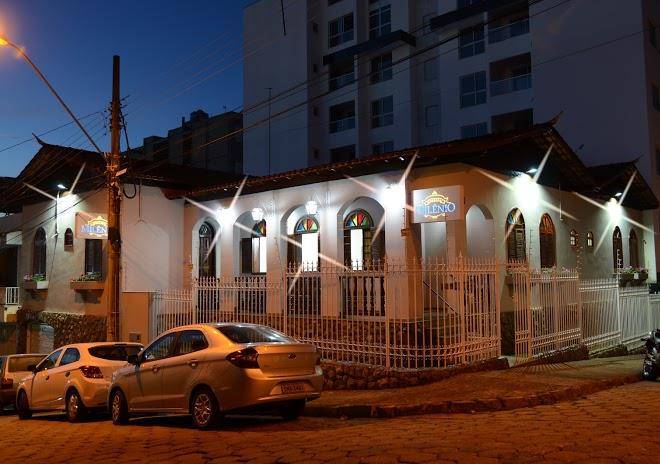 Pousada milenio ltda
