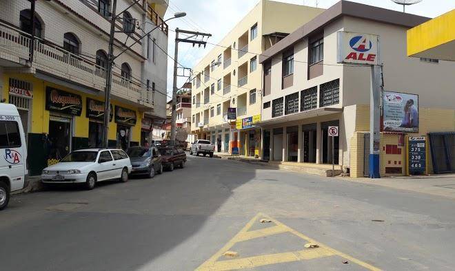 Hotel porto firme