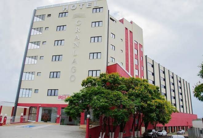 Granlago hotel