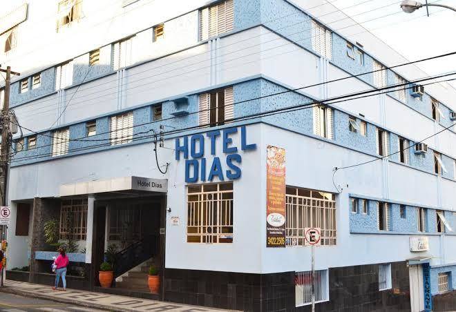Hotel dias
