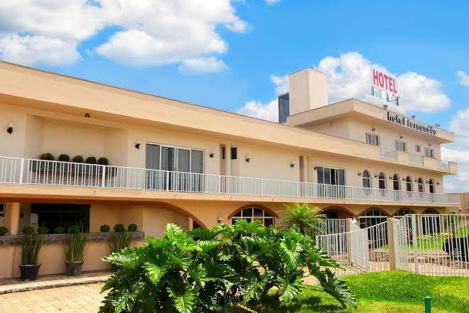 Hotel fernandao