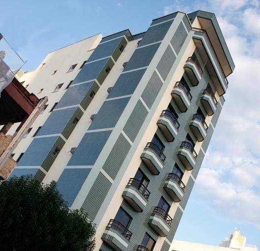 Hotel ferraz pouso alegre mg centro