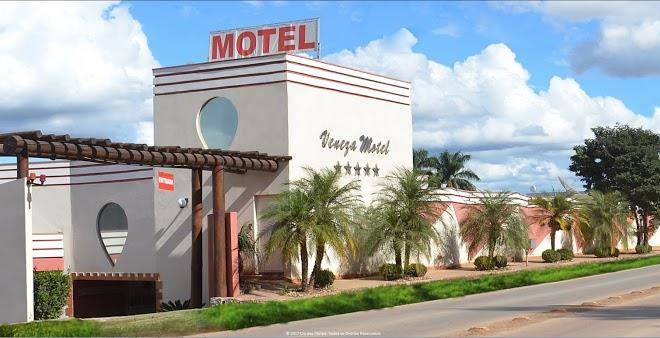 Veneza motel