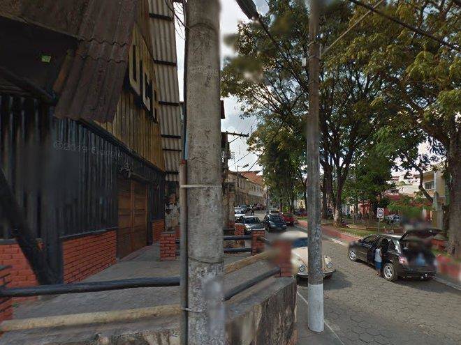 Coisas da bahiana ii