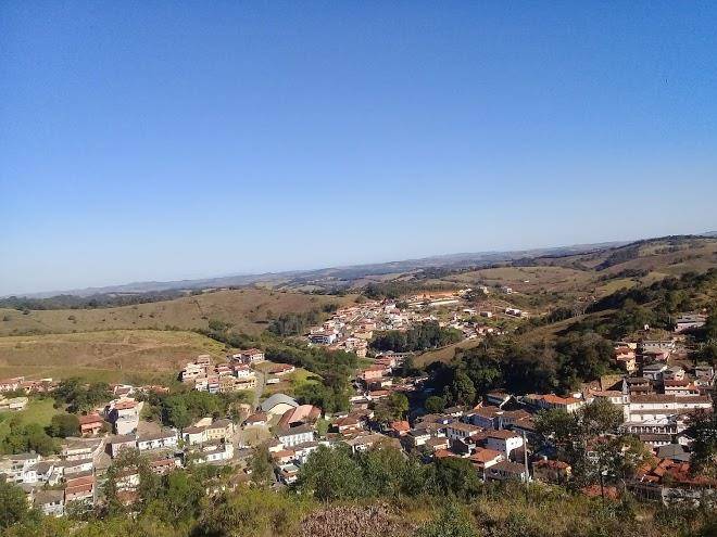 Pousada mirante da serra