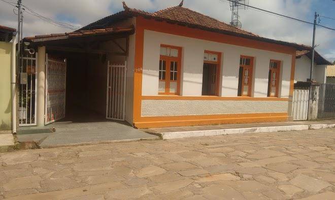 Pousada e restaurante cristo rei