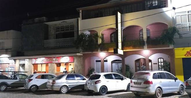Hotel cecilia