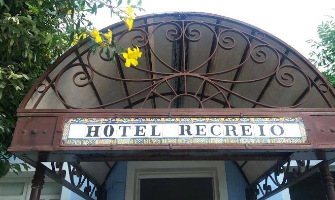 Hotel recreio