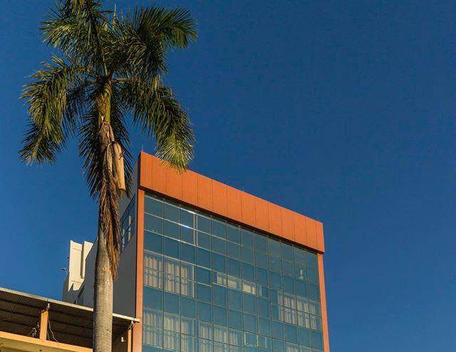 Brito Hotel Resplendor Image