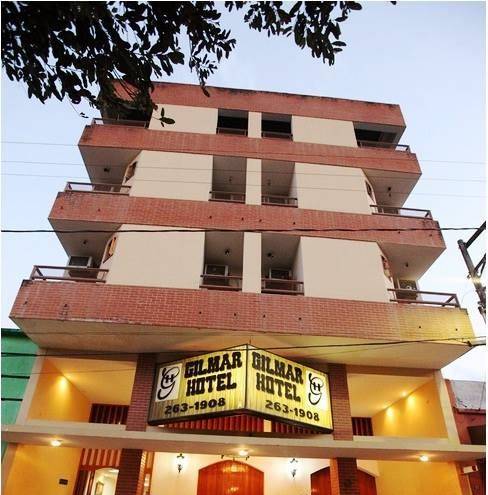 Gilmar hotel