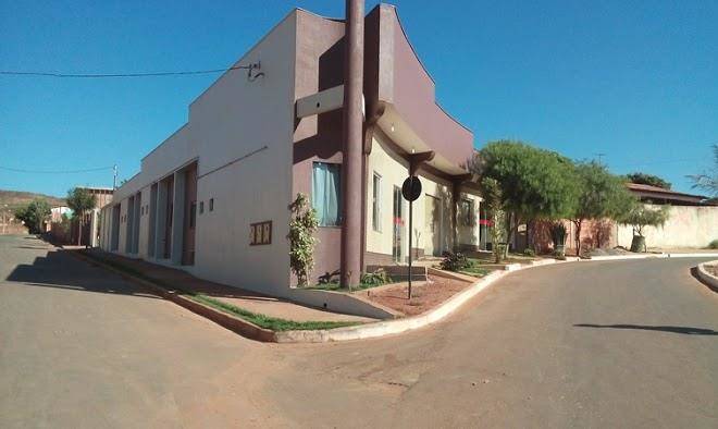 Hotel pousada lourenco