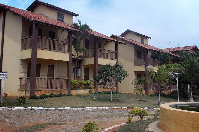 Hotel fazenda santa felicidade