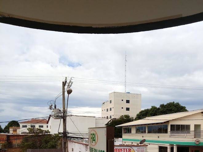Resende palace hotel