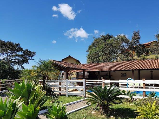 Pousada mirante santo antonio
