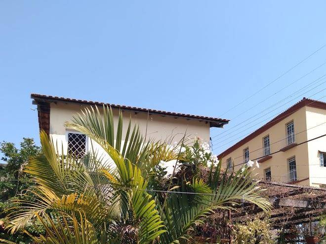 Hotel fazenda cachoeiro