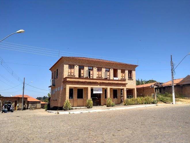 Pousada donana