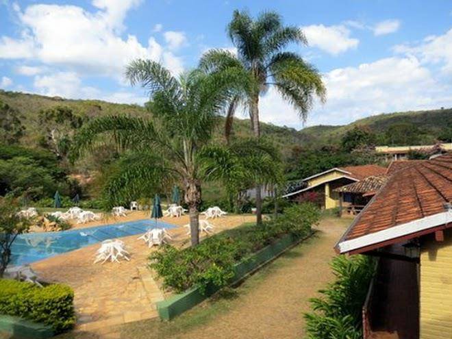Fonda hotel fazenda