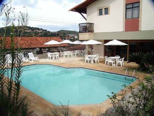 Hotel Solar Corte Real Image