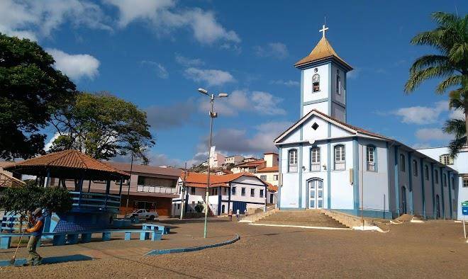 Hotel sao joaquim
