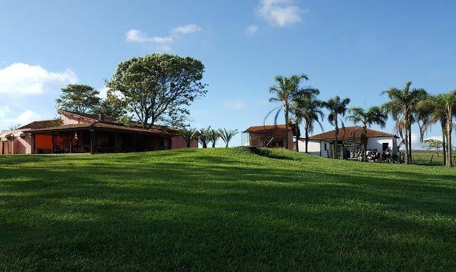 Fazenda portal da canastra