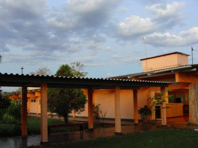 Hotel jaguara