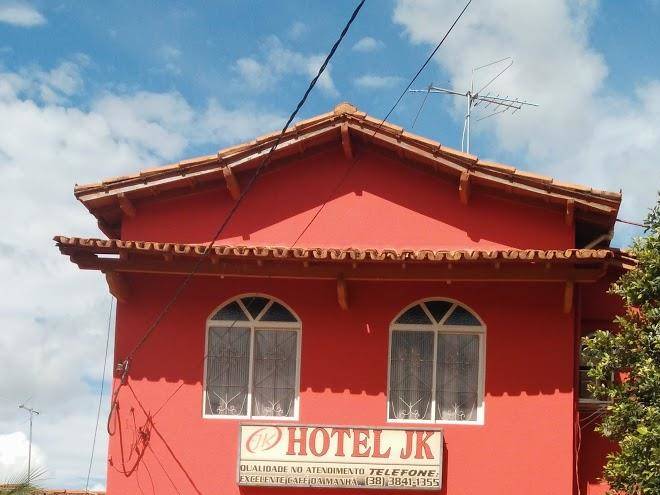 Hotel jk
