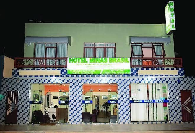 Hotel minas brasil