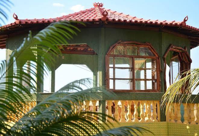 Hotel renascer palace