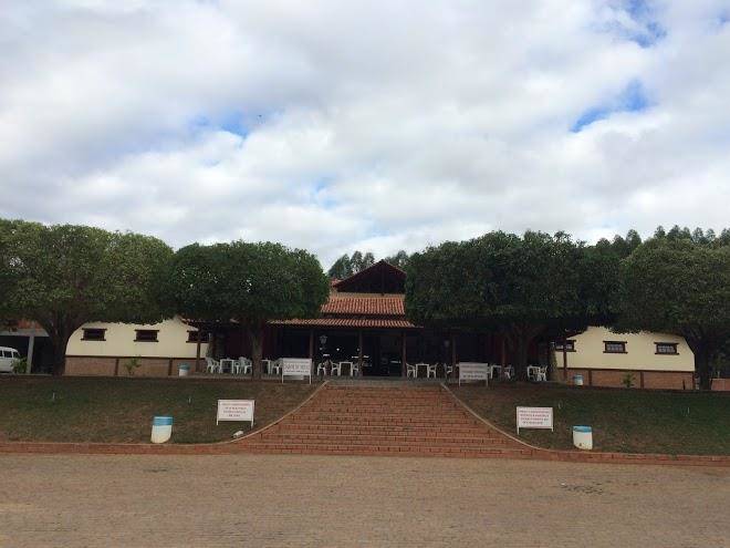 Hotel restaurante e cachacaria sabor de minas