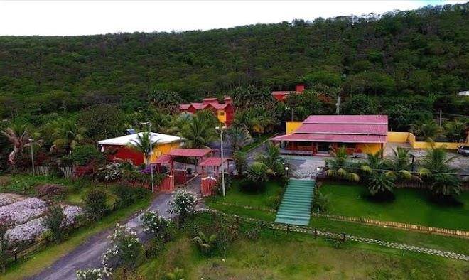 Hotel tamburil