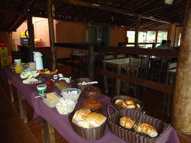 Pousada maria francisca