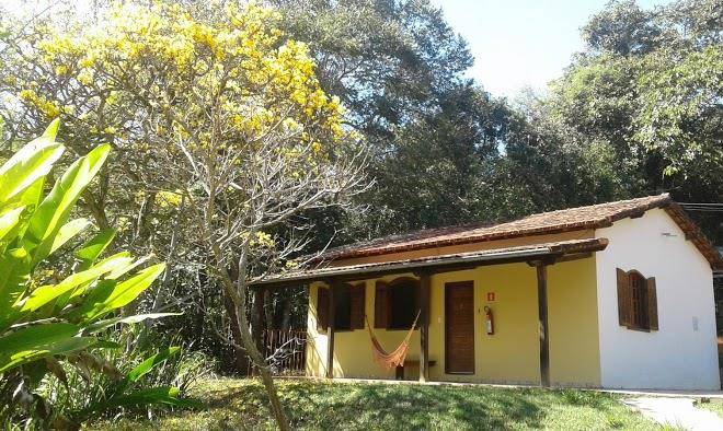 Pousada pico do sol