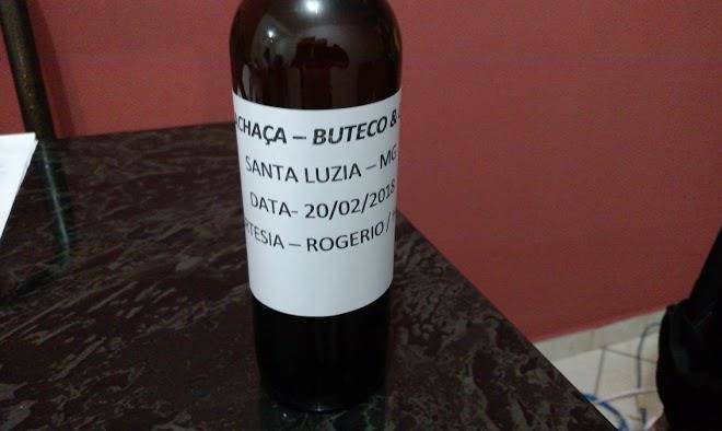 Pousada chao da terra