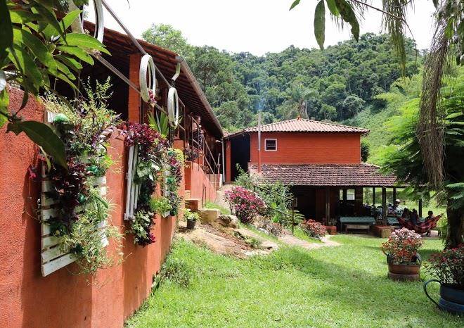 Cachoeira do so ito
