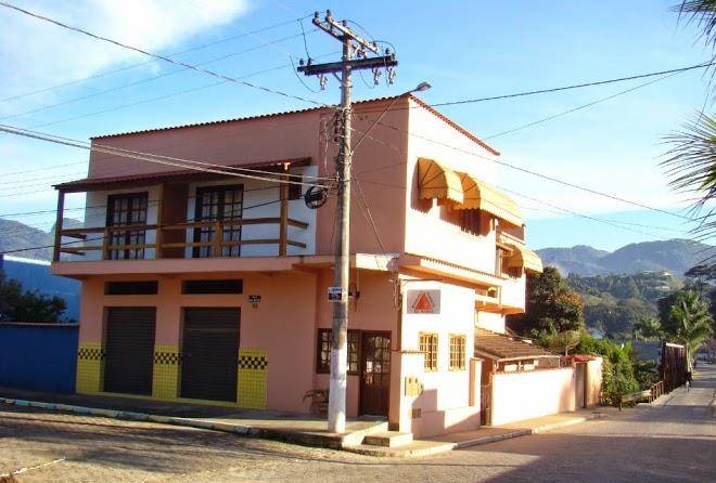 Pousada portal de minas