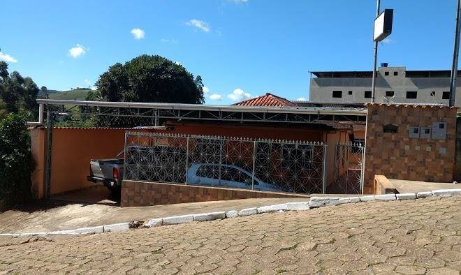 Pensao da dona elza