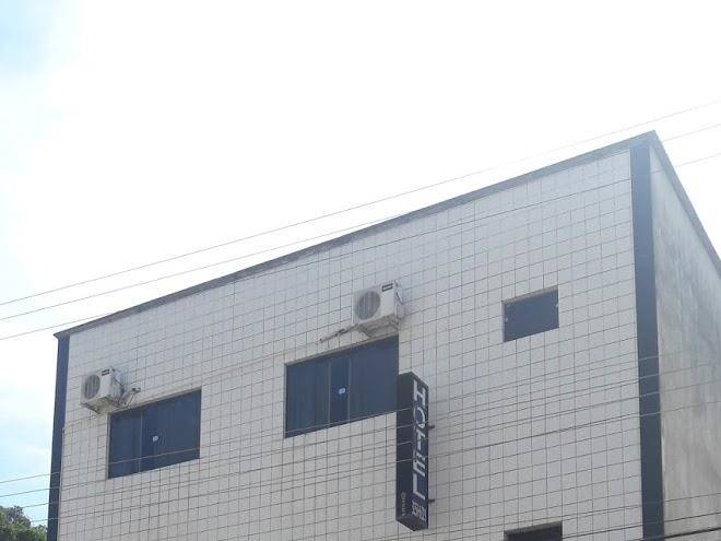 Hotel Distenio Image