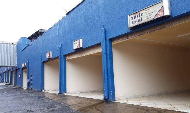 Motel vale verde