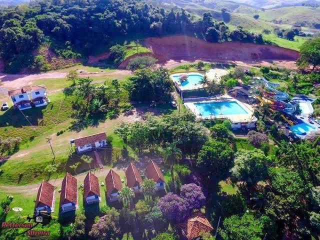 Tijota hotel fazenda